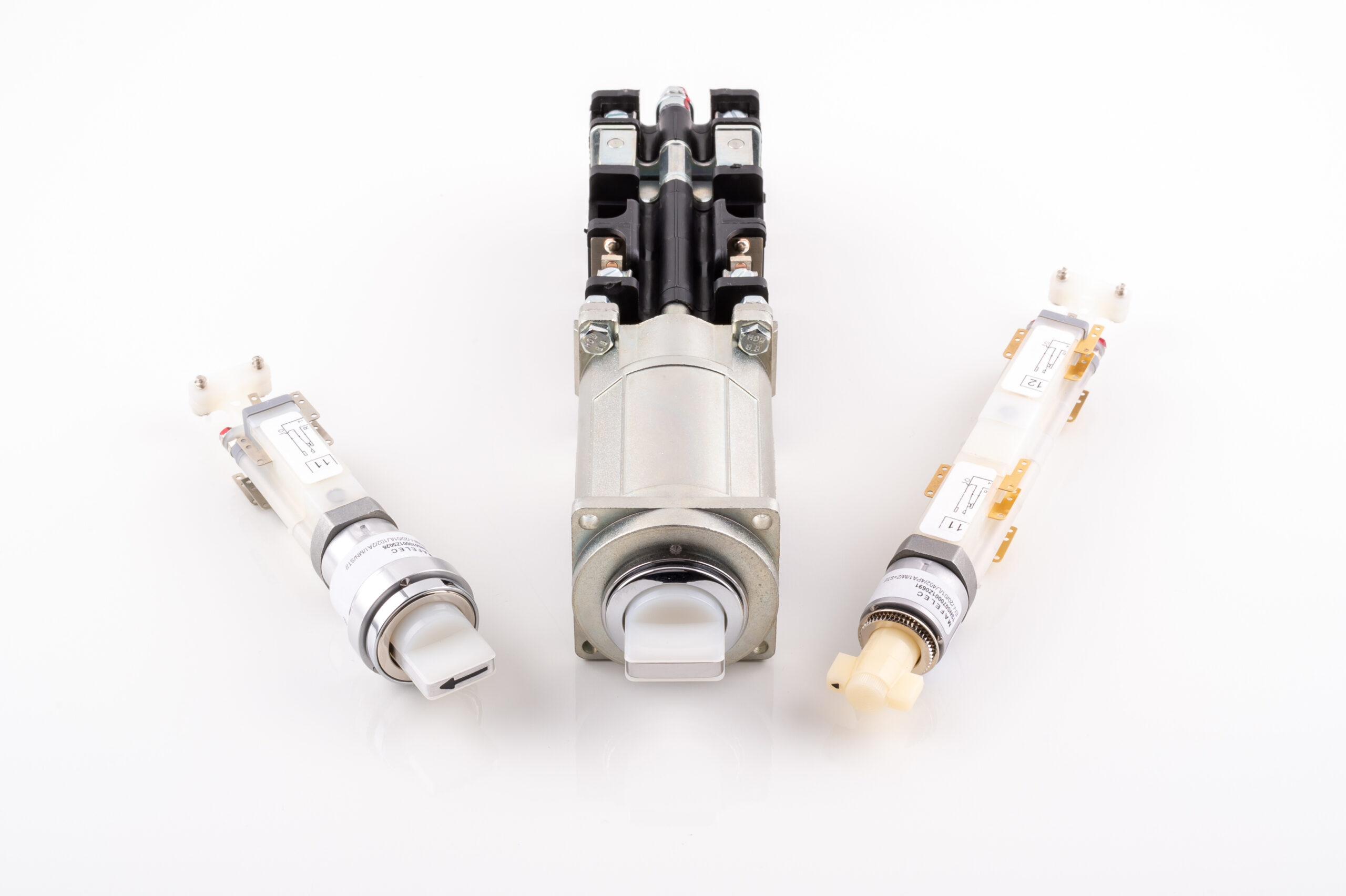 TL TPL Discrepancy Switches Range C and E Stopcircuit