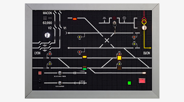 Disjoncteur miniature - Stopcircuit