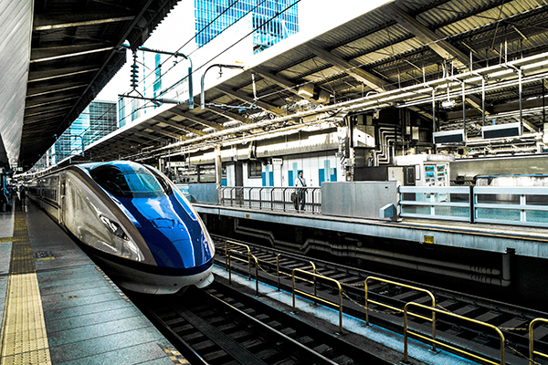 Railway-Market